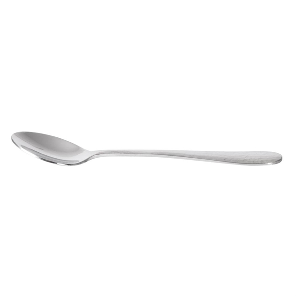 Olympia Tivoli Tea Spoons (Pack of 12) Olympia Tivoli Tea Spoons (Pack of 12)