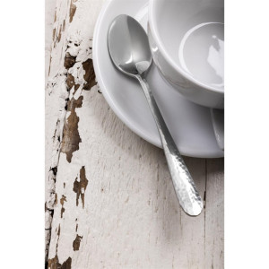 Olympia Tivoli Tea Spoons (Pack of 12)