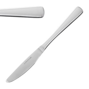 Olympia Clifton Table Knives (12 Pack)