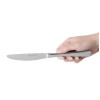 Olympia Clifton Table Knives (12 Pack)