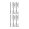 Olympia Clifton Table Knives (12 Pack)
