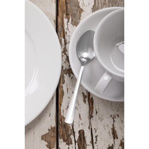 Olympia Clifton Teaspoon (12 Pack)