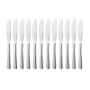 Olympia Clifton Dessert Knife (12 Pack)