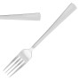 Olympia Clifton Dessert Fork (12 Pack)