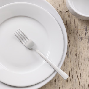 Olympia Clifton Dessert Fork (12 Pack)