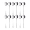 Olympia Clifton Soup Spoons (12 Pack)