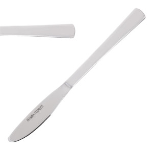 Olympia Clifton Dessert Knife (12 Pack)