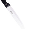 Olympia Rounded Steak Knife Black (12 Pack)