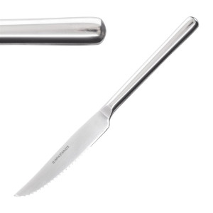 Olympia Pizza and Steak Knife (12 Pack)