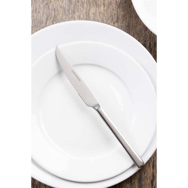 Olympia Pizza and Steak Knife (12 Pack) Olympia Pizza and Steak Knife (12 Pack)