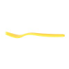 Olympia Kristallon Polypropylene Forks Yellow (12 Pack) Olympia Kristallon Polypropylene Forks Yellow (12 Pack)