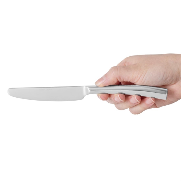 Olympia Torino Dessert Knife (12 Pack) Olympia Torino Dessert Knife (12 Pack)