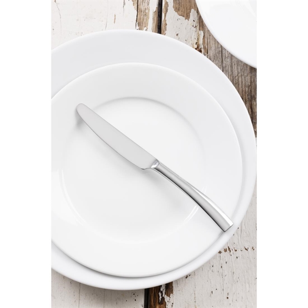 Olympia Torino Dessert Knife (12 Pack) Olympia Torino Dessert Knife (12 Pack)