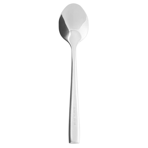 Olympia Torino Dessert Spoon (12 Pack)