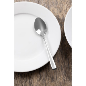 Olympia Torino Dessert Spoon (12 Pack)