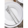 Nisbets Essentials Table Forks (12 Pack) Nisbets Essentials Table Forks (12 Pack)