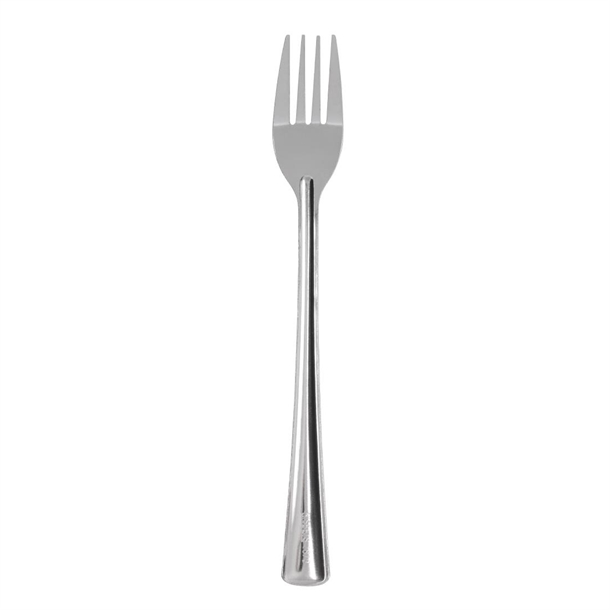 Nisbets Essentials Table Forks (12 Pack) Nisbets Essentials Table Forks (12 Pack)