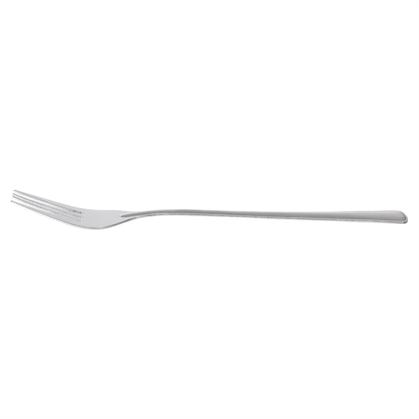 Nisbets Essentials Table Forks (12 Pack) Nisbets Essentials Table Forks (12 Pack)