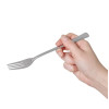 Nisbets Essentials Table Forks (12 Pack) Nisbets Essentials Table Forks (12 Pack)