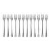 Nisbets Essentials Table Forks (12 Pack) Nisbets Essentials Table Forks (12 Pack)