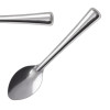 Nisbets Essentials Budget Teaspoons (120 Pack)