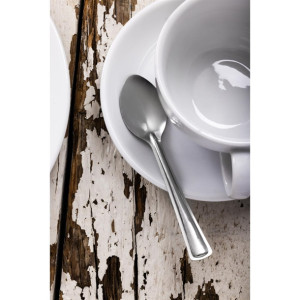 Nisbets Essentials Budget Teaspoons (120 Pack)