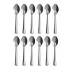 Nisbets Essentials Budget Teaspoons (120 Pack)