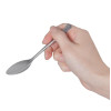 Nisbets Essentials Budget Teaspoons (120 Pack)