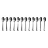 Nisbets Essentials Budget Teaspoons (12 Pack)