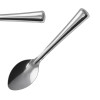 Nisbets Essentials Budget Teaspoons (12 Pack)