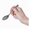 Nisbets Essentials Budget Teaspoons (12 Pack)