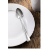 Nisbets Essentials Dessert Spoons (12 Pack)