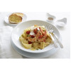 Tablekraft Amalfi Dessert Spoons Stainless Steel 18/10 (12 Pack)
