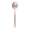 Tablekraft Amalfi Soup Spoons Stainless Steel 18/10 (12 Pack)