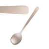 Tablekraft Amalfi Soup Spoons Stainless Steel 18/10 (12 Pack)