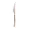 Tablekraft Amalfi Solid Steak Knives Stainless Steel 18/10 (12 Pack)