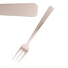 Tablekraft Amalfi Oyster Forks Stainless Steel 18/10 (12 Pack)