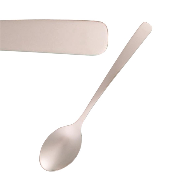 Tablekraft Amalfi Table Spoons Stainless Steel 18/10 (12 Pack)