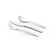 Tablekraft Amalfi Salad Spoons Stainless Steel 18/10 (12 Pack)