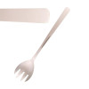 Tablekraft Amalfi Salad Forks Stainless Steel 18/10 (12 Pack)
