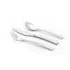 Tablekraft Amalfi Serving Spoons Stainless Steel 18/10 (12 Pack)