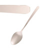 Tablekraft Amalfi Serving Spoons Stainless Steel 18/10 (12 Pack)