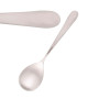 Tablekraft Florence Fruit Spoons Stainless Steel 18/10 (12 Pack)