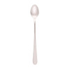 Tablekraft Florence Soda Spoons Stainless Steel 18/10 (12 Pack) Tablekraft Florence Soda Spoons Stainless Steel 18/10 (12 Pack)