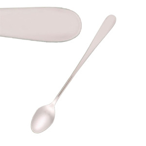 Tablekraft Florence Soda Spoons Stainless Steel 18/10 (12 Pack)