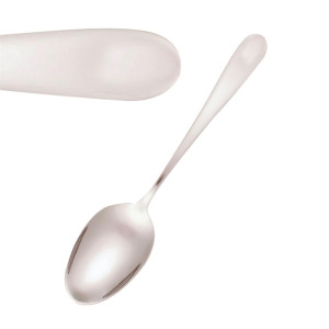 Tablekraft Florence Table Spoons Stainless Steel 18/10 (12 Pack)