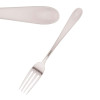Tablekraft Florence Table Forks Stainless Steel 18/10 (12 Pack)