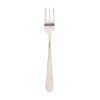Tablekraft Florence Oyster Forks Stainless Steel 18/10 (12 Pack) Tablekraft Florence Oyster Forks Stainless Steel 18/10 (12 Pack)