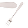 Tablekraft Florence Oyster Forks Stainless Steel 18/10 (12 Pack) Tablekraft Florence Oyster Forks Stainless Steel 18/10 (12 Pack)