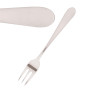 Tablekraft Florence Oyster Forks Stainless Steel 18/10 (12 Pack)